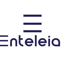 Enteleia logo, Enteleia contact details