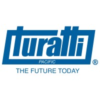 Turatti Pacific logo, Turatti Pacific contact details