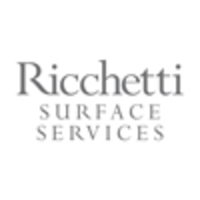 Ricchetti Surface Services (London) logo, Ricchetti Surface Services (London) contact details