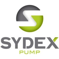 SYDEX PUMP logo, SYDEX PUMP contact details