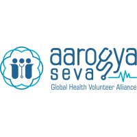 Aarogya Seva: Global Health Volunteer Alliance logo, Aarogya Seva: Global Health Volunteer Alliance contact details