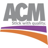 ACM Italy logo, ACM Italy contact details