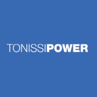 TONISSI POWER logo, TONISSI POWER contact details