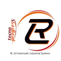 RL Automatic Industrial Systems logo, RL Automatic Industrial Systems contact details