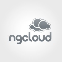 ngcloud logo, ngcloud contact details