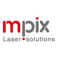 M-PIX Laser Solutions logo, M-PIX Laser Solutions contact details