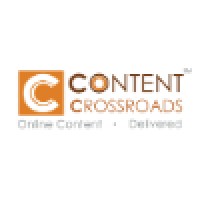 Content Crossroads logo, Content Crossroads contact details