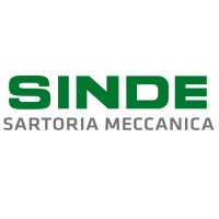 Sinde Srl logo, Sinde Srl contact details