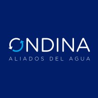 ONDINA logo, ONDINA contact details