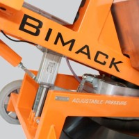 BIMACK logo, BIMACK contact details