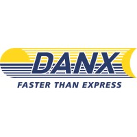 DANX Group logo, DANX Group contact details