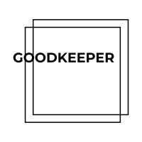 GOODKEEPER logo, GOODKEEPER contact details