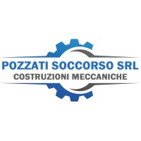 POZZATI SOCCORSO S.R.L. logo, POZZATI SOCCORSO S.R.L. contact details