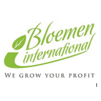 International Bloemen logo, International Bloemen contact details