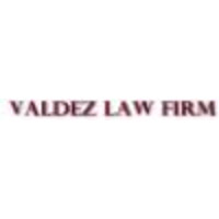 Valdez Law Firm logo, Valdez Law Firm contact details