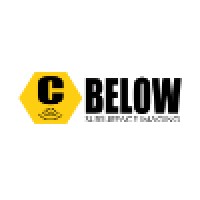 C Below Subsurface Imaging logo, C Below Subsurface Imaging contact details