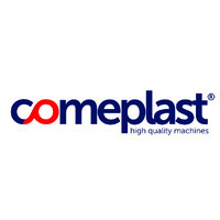 Comeplast logo, Comeplast contact details