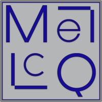 MecQ logo, MecQ contact details