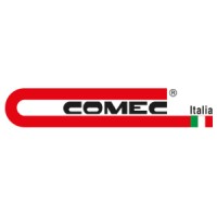 Comec Italia logo, Comec Italia contact details