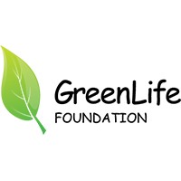 Greenlife Foundation logo, Greenlife Foundation contact details