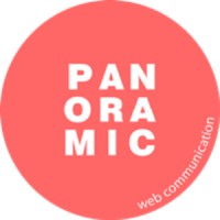 Panoramic logo, Panoramic contact details