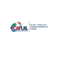 CAF UIL Torino e Provincia logo, CAF UIL Torino e Provincia contact details