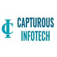 Capturous Infotech logo, Capturous Infotech contact details