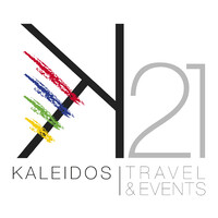 Kaleidos21 Travel&Events logo, Kaleidos21 Travel&Events contact details