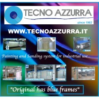 Tecno Azzurra srl logo, Tecno Azzurra srl contact details