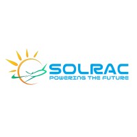 Solrac Ltd logo, Solrac Ltd contact details