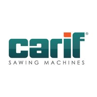 Carif Sawing Machines Srl logo, Carif Sawing Machines Srl contact details