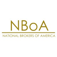 National Brokers of America logo, National Brokers of America contact details