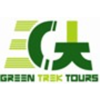 Green Trek Tours logo, Green Trek Tours contact details