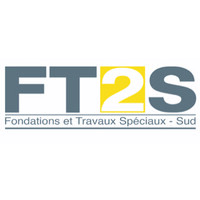 FT2S (Fondations et Travaux Spéciaux - Sud) logo, FT2S (Fondations et Travaux Spéciaux - Sud) contact details