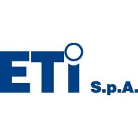 ETI spa logo, ETI spa contact details