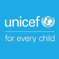 UNICEF Libya logo, UNICEF Libya contact details