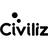 Civiliz logo, Civiliz contact details