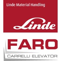 FARO CARRELLI ELEVATORI S.P.A. logo, FARO CARRELLI ELEVATORI S.P.A. contact details