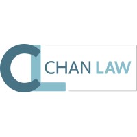 Chan Law logo, Chan Law contact details