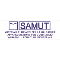 SAMUT logo, SAMUT contact details