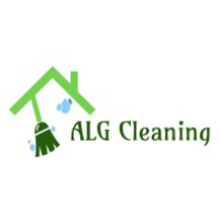 ALG Cleaning logo, ALG Cleaning contact details