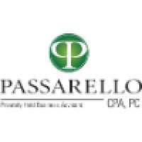 Passarello CPA, PC & SLP Financial Solutions logo, Passarello CPA, PC & SLP Financial Solutions contact details