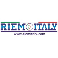 Riem Italy logo, Riem Italy contact details