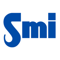 SMI S.r.l. logo, SMI S.r.l. contact details