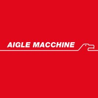 Aigle Macchine logo, Aigle Macchine contact details