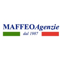 MAFFEOAgenzie logo, MAFFEOAgenzie contact details