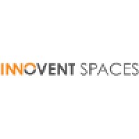 Innovent Spaces logo, Innovent Spaces contact details