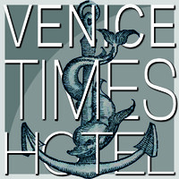 Venice Times Hotel logo, Venice Times Hotel contact details