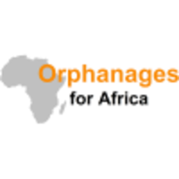 Orphanages for Africa logo, Orphanages for Africa contact details