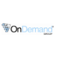 ONDEMAND GROUP UK logo, ONDEMAND GROUP UK contact details